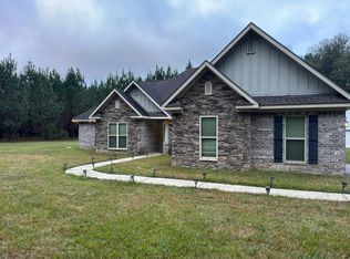 8900 Louis Tillman Rd, Grand Bay, AL 36541