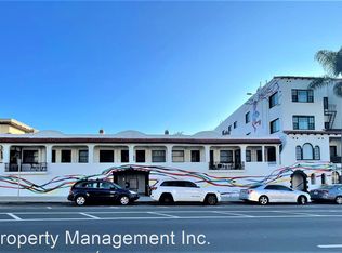 2269 4th Ave, San Diego, CA 92101