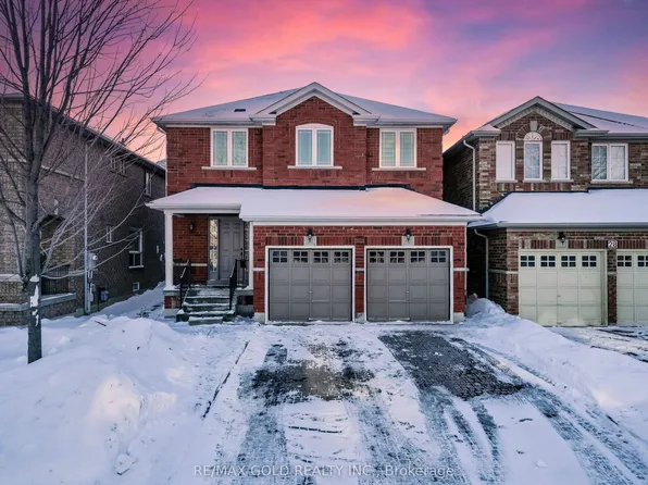 26 Waterdale Rd, Brampton, ON L7A 1S3