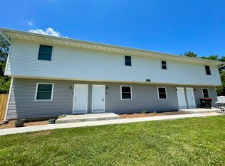 904 Deer Run - 904 Deer Run Unit-D, Warrensburg, MO 64093