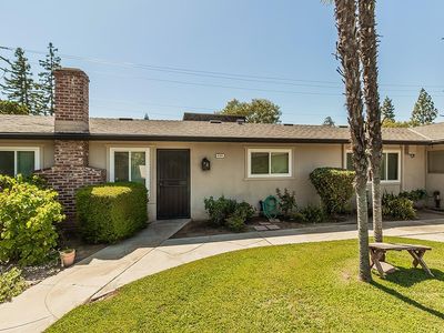 6354 N Palm Ave, Fresno, CA, 93704