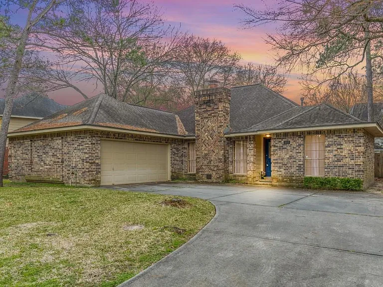 3339 Three Pines Dr — Photo 1
