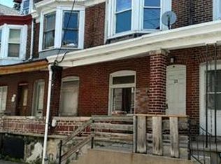 21 S Brook St, Allentown, PA 18109