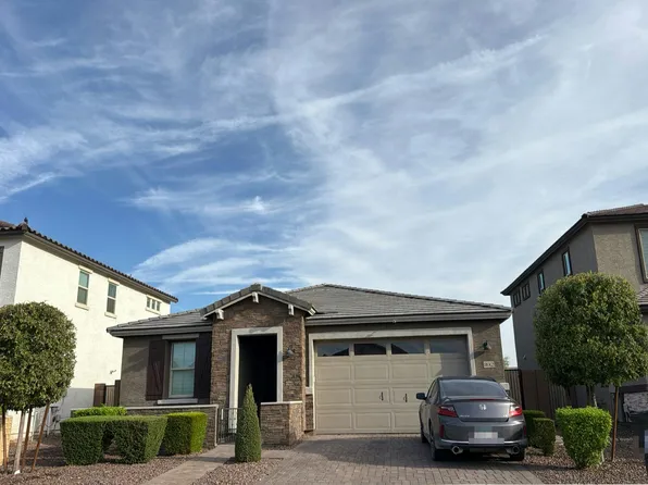 11012 W Harrison St, Avondale, AZ 85323
