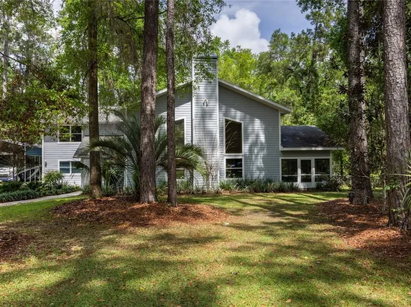 6622 NW 18th Ave, Gainesville, FL 32605