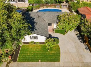 707 Granada Lane, Vacaville, CA 95688
