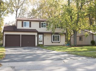 2824 Quail Run Dr, Toledo, OH 43615
