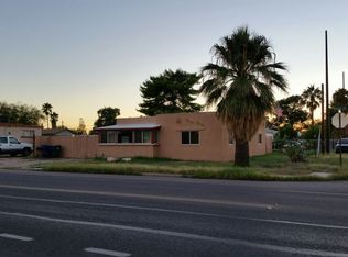 1423 N Rosemont Blvd, Tucson, AZ 85712