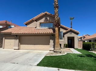 9632 Rising Tide Dr, Las Vegas, NV 89117