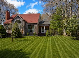 4 S Breeze Dr, East Hampton, NY 11937