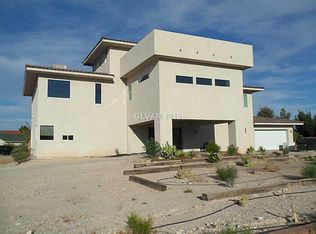 5026 N Pioneer Way, Las Vegas, NV 89149