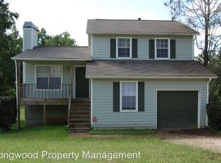 3025 Kenville Ln, Decatur, GA 30034