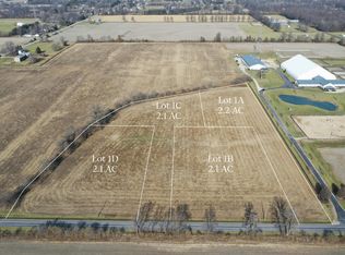 0 Bean Oller Rd TRACT 1B, Delaware, OH 43015