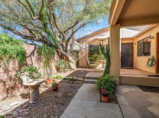2596 N Ironwood Ridge Dr, Tucson, AZ 85745