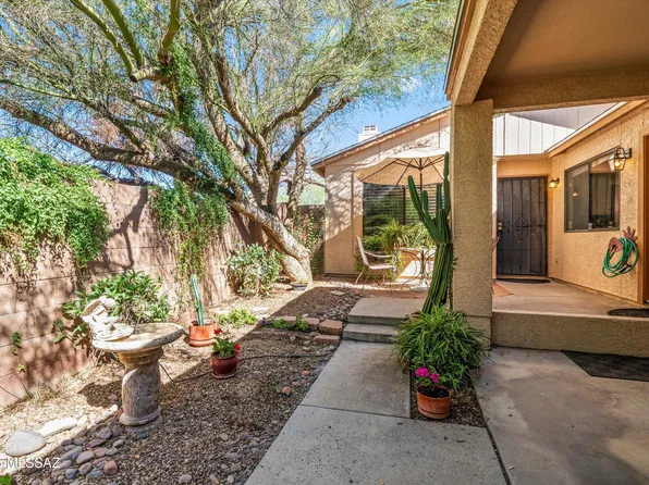 2596 N Ironwood Ridge Dr, Tucson, AZ 85745