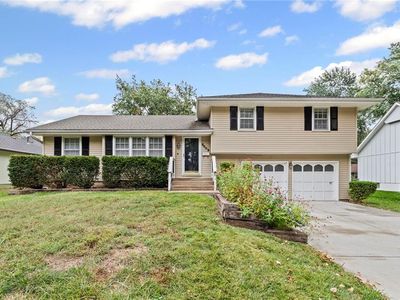 9609 Glenwood St, Overland Park, KS, 66212