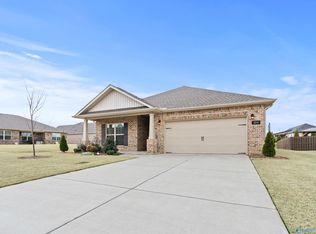 204 Joan Cir, Harvest, AL 35749