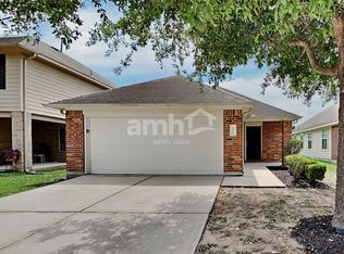 1115 Watson Crossing Way, Houston, TX 77067