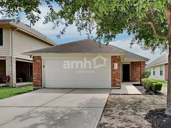1115 Watson Crossing Way, Houston, TX 77067