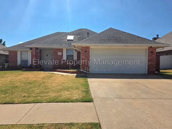 1204 SW 128th St, Oklahoma City, OK 73170