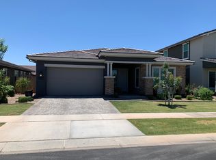 2957 E Pinto Dr, Gilbert, AZ 85296