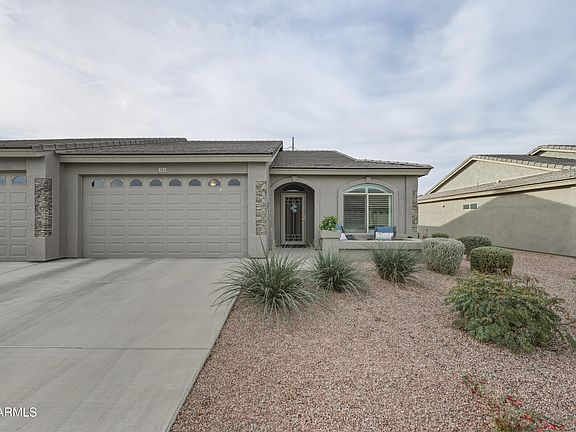 2nd image of 3117 S SIGNAL BUTTE Road #514