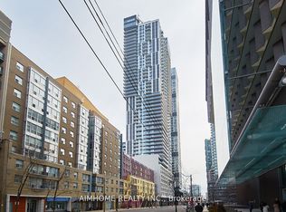 251 Jarvis St #2108-C08, Toronto, ON M5B 0C3