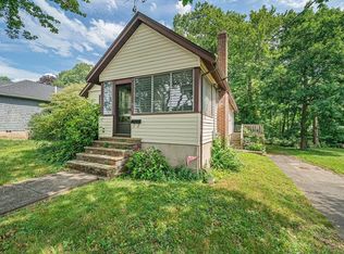 80 Sunset Ave, Brockton, MA 02301
