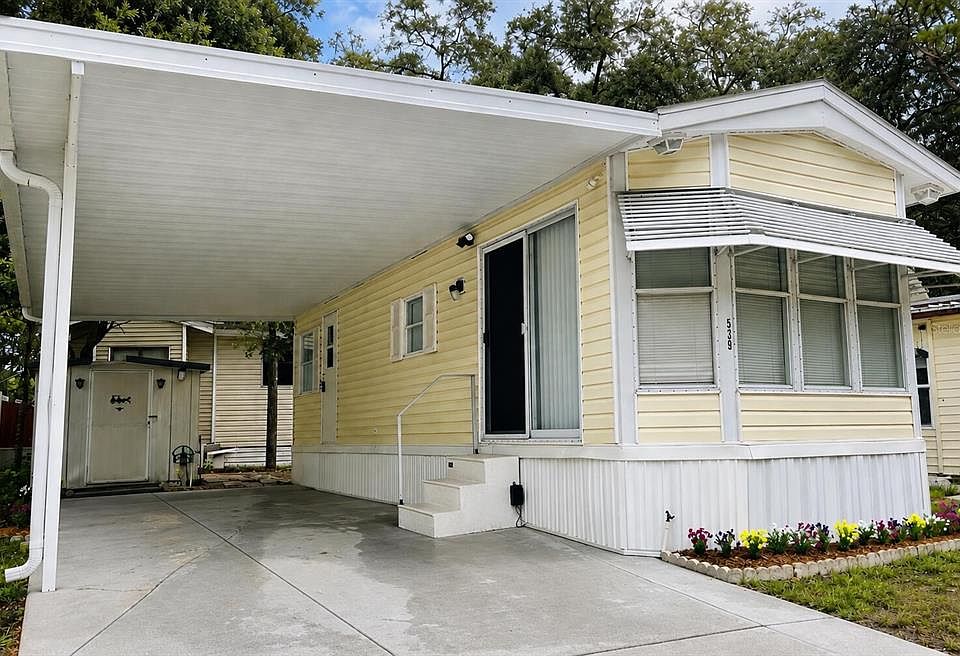 1st image of 3000 CLARCONA ROAD #539