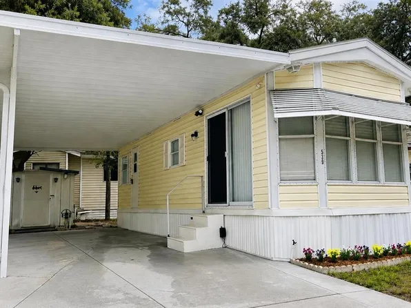 3000 CLARCONA ROAD #539, APOPKA, FL 32703