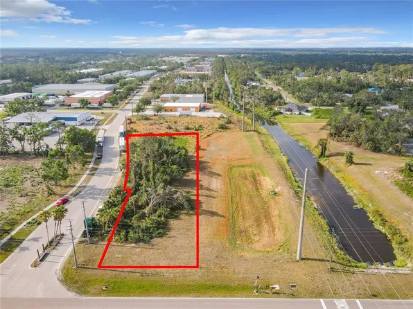 6190 N Cranberry Blvd, North Pt, FL 34289