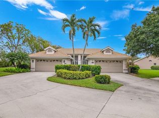 8501 Mustang Dr #45, Naples, FL 34113