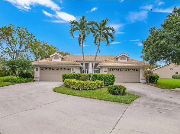 8501 Mustang DR #45, NAPLES, FL 34113