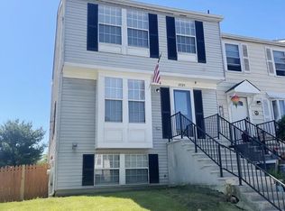 2735 Beckon Dr, Edgewood, MD 21040