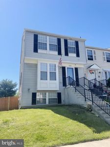 2735 Beckon Dr, Edgewood, MD, 21040