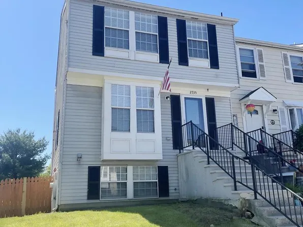 2735 Beckon Dr, Edgewood, MD 21040