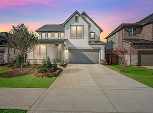 25922 Woods Bay Dr, Katy, TX 77494