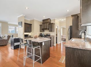 33382 Franklin Ave, Abbotsford, BC V2S1A9