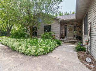 W3077 County Road O, Freedom, WI 54913