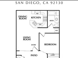 12570 Carmel Creek Rd UNIT 75, San Diego, CA 92130