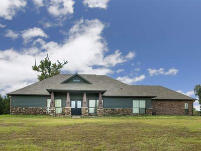 145 Deerfield Rd S, Longview, TX, 75605