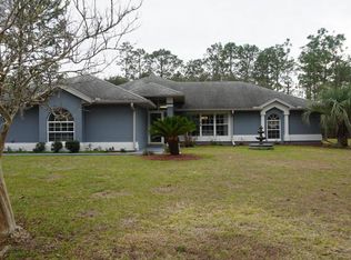 4491 NE 127th Ct, Williston, FL 32696