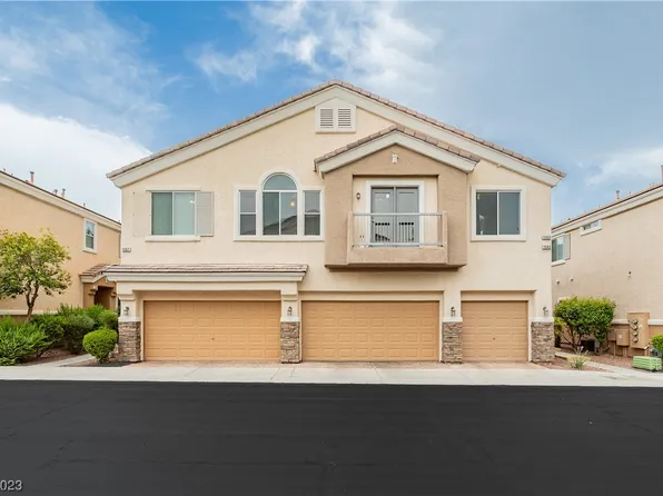 1563 Ward Frontier Ln, Henderson, NV 89002