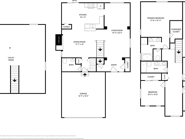 5315 Belle Star Dr — Photo 18