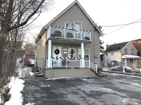 1002 Weston Rd, Toronto, ON M6N 3S1