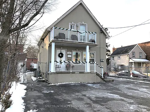 1002 Weston Rd #LOWER Photo 1