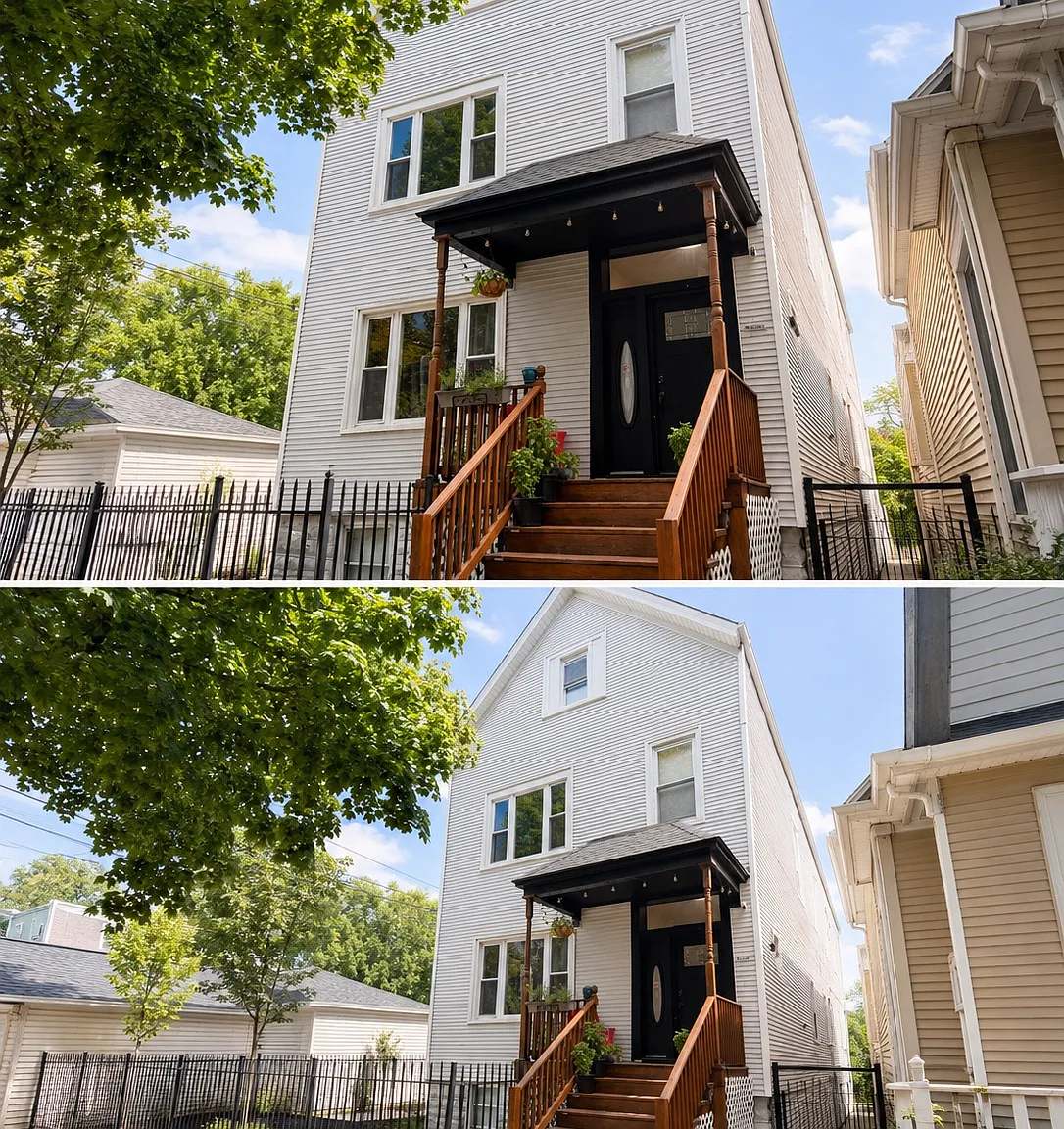 3 bed, 1.5 bath, $3,200 — Photo 1