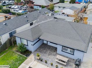 1721 Giaramita St, Richmond, CA 94801