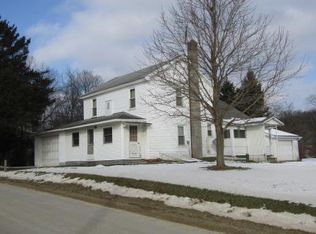 1830 Bradleytown Rd, Cooperstown, PA 16317