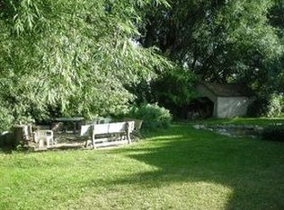 300 W Center St, Hyde Park, UT 84318